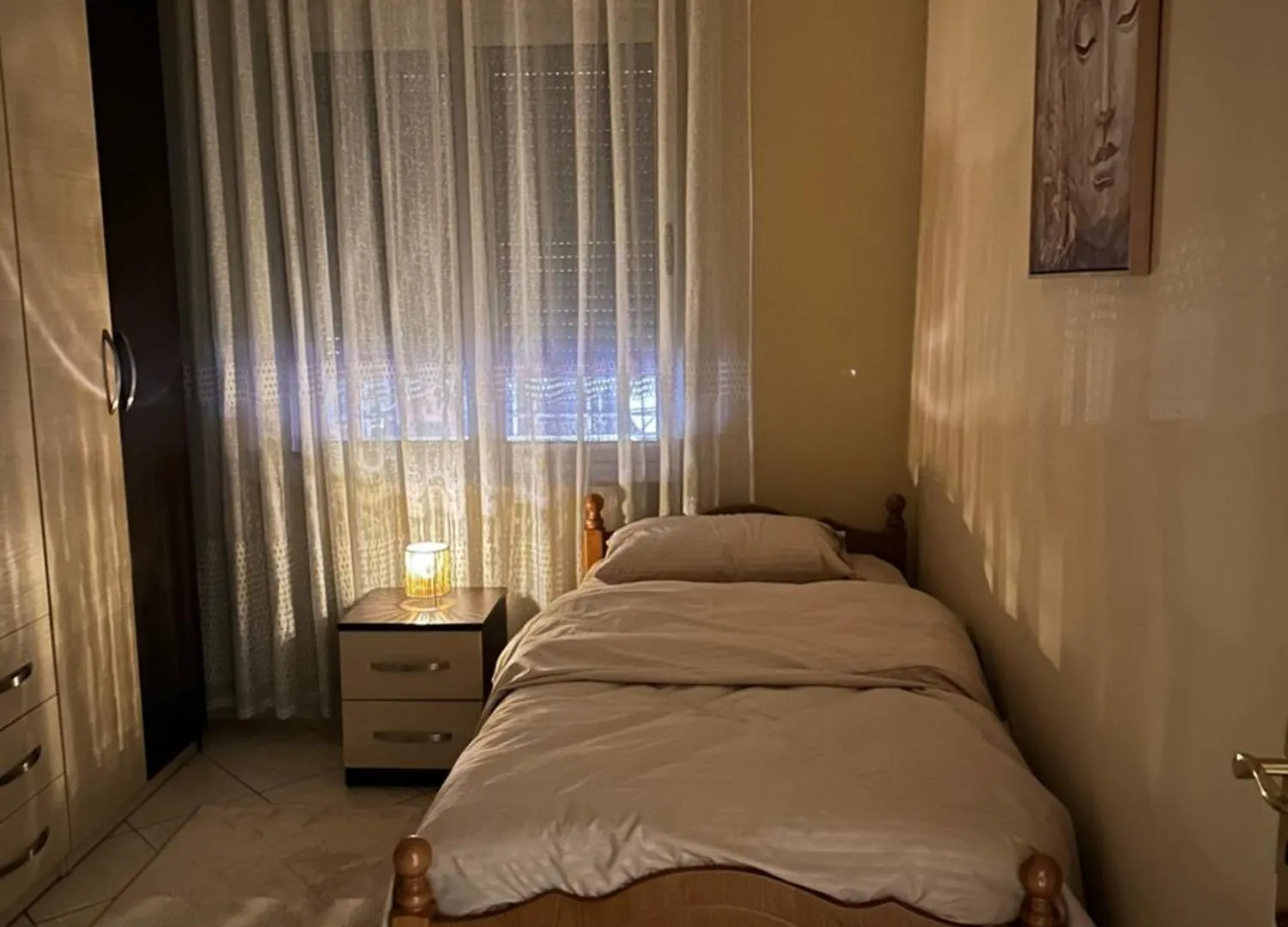Shkodra City Center Gem ألبانيا